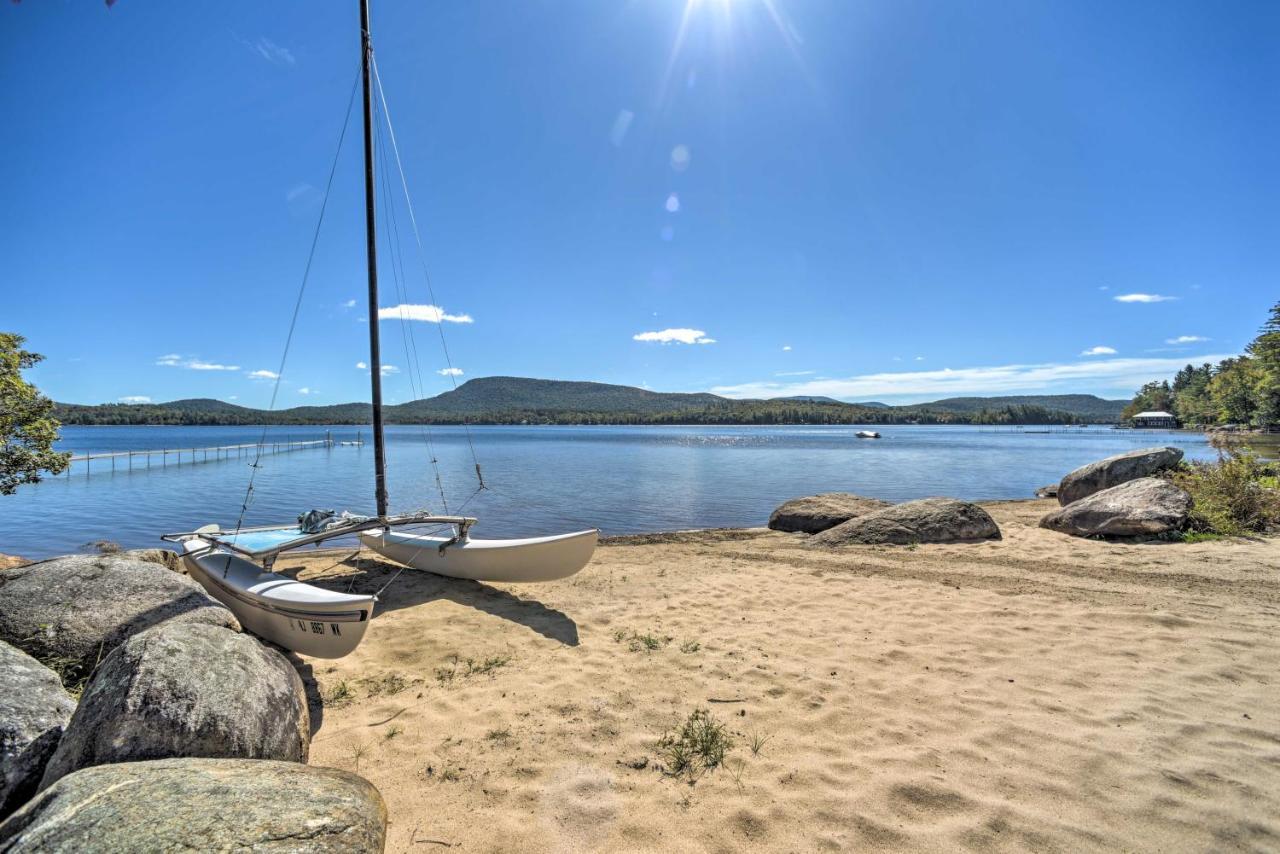Lake Pleasant Cabin On 3 Acres With Kayaks And Beach! المظهر الخارجي الصورة