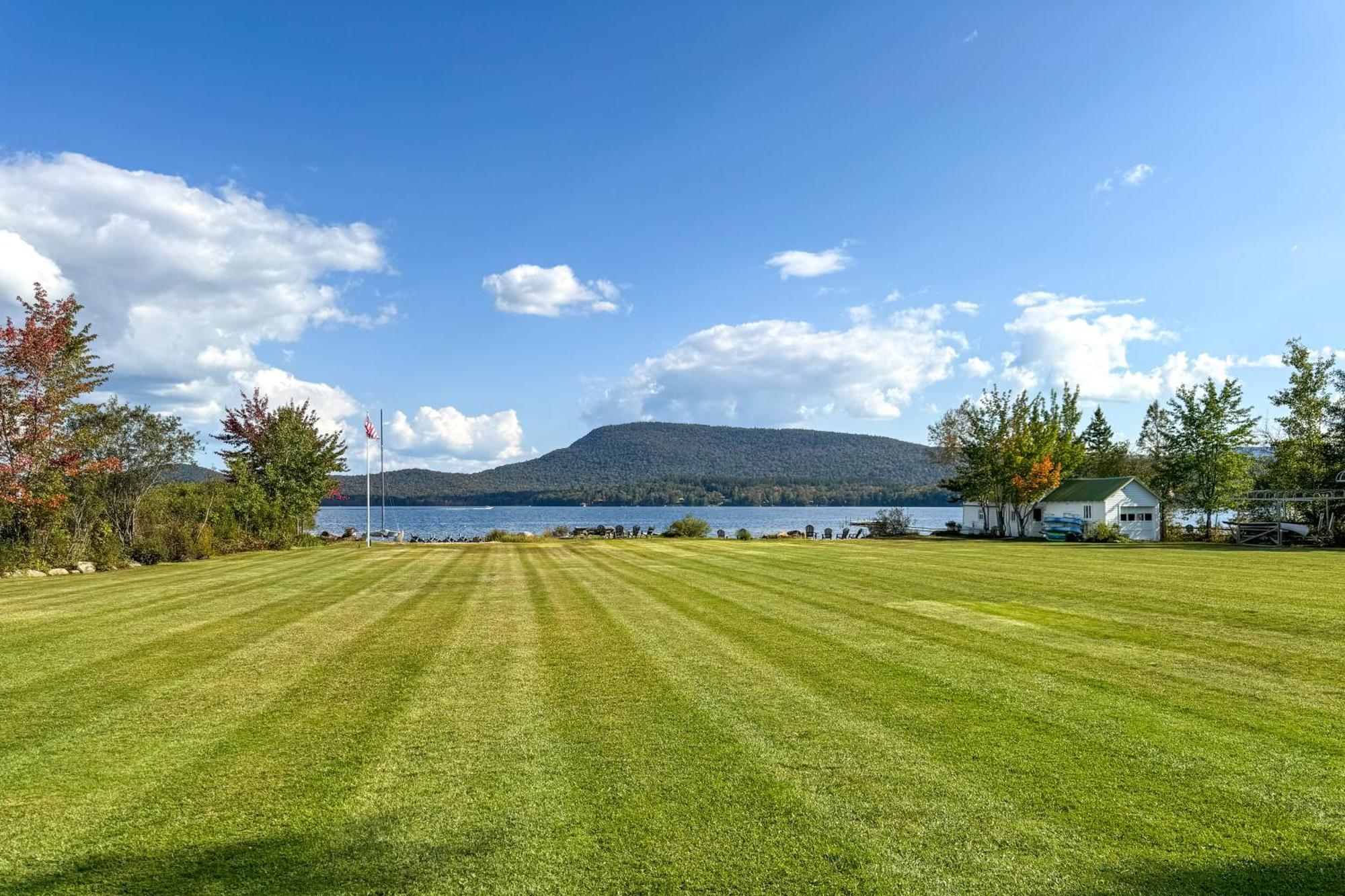 Lake Pleasant Cabin On 3 Acres With Kayaks And Beach! المظهر الخارجي الصورة
